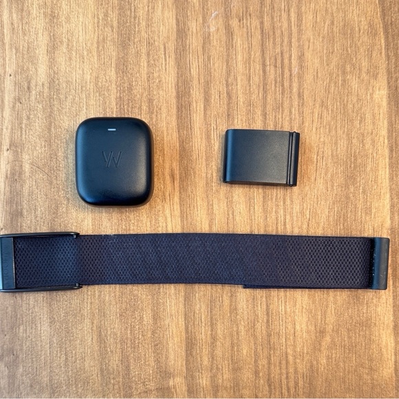 Smartwatch in Black